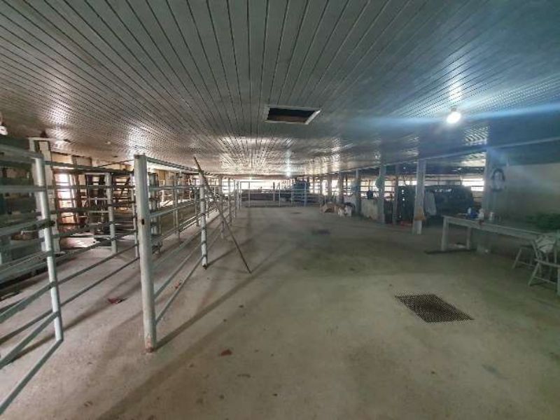 Terreno+Benfeitorias em Imaruí de 239.180,00 m², localizado em Imaruí - SC