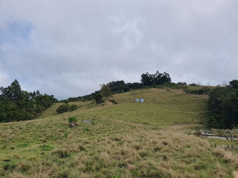 Terreno Rural de 195.000,00 m² em Imaruí, localizado em Imaruí - SC