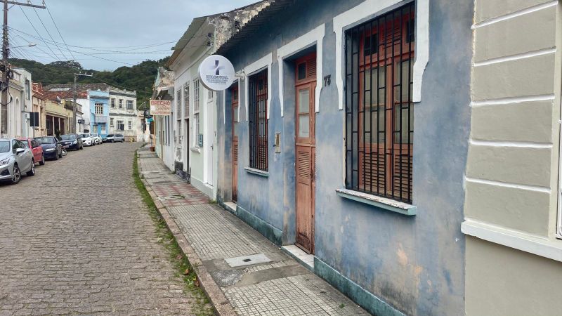 Casa em Laguna, localizado em Laguna - SC