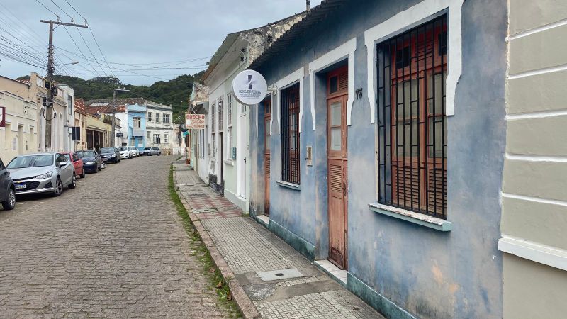 Casa em Laguna, localizado em Laguna - SC