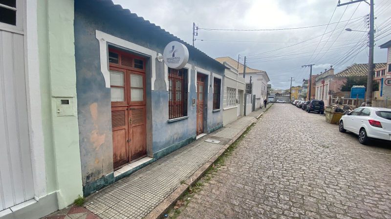 Casa em Laguna, localizado em Laguna - SC