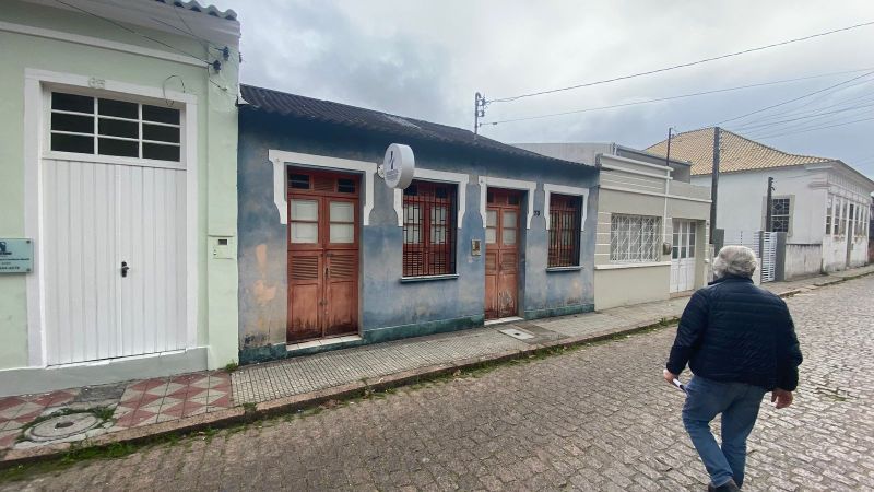Casa em Laguna, localizado em Laguna - SC