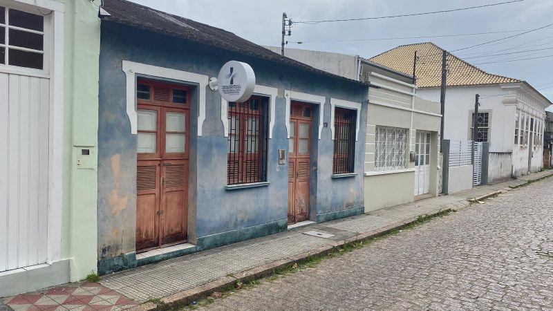 Casa em Laguna, localizado em Laguna - SC