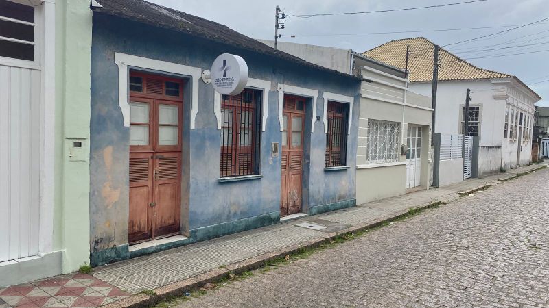 Casa em Laguna, localizado em Laguna - SC