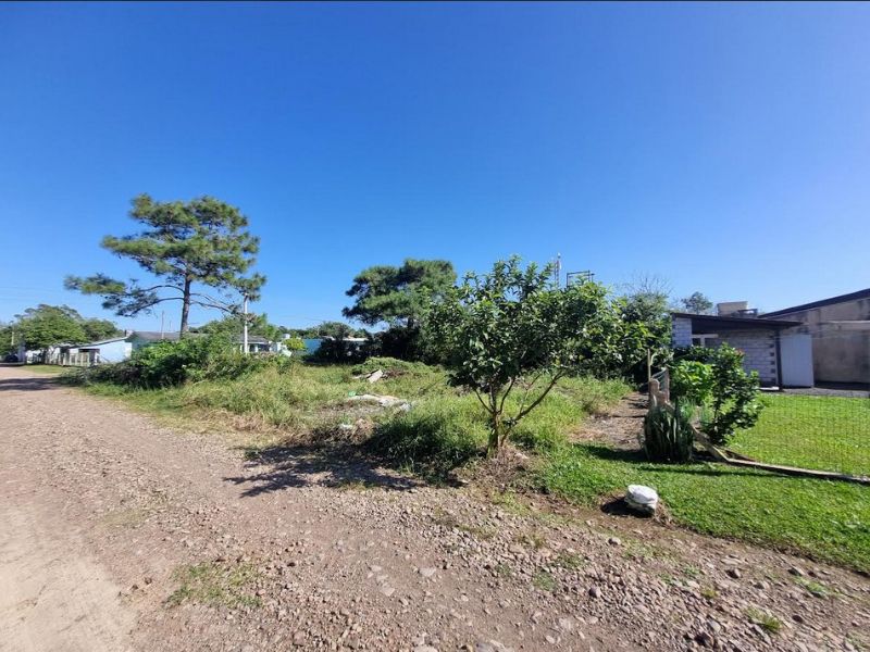 Terreno de Esquina em Passos de Torres, localizado em Santa Rosa Do Sul - SC