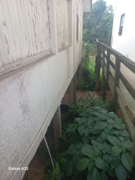 Terreno com Casa Mista em Maracajá, localizado em Maracajá - SC