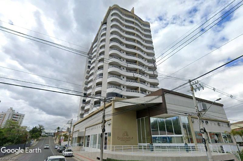 Apartamento Ed. Piazza Mirabella - Cocal do Sul, localizado em Cocal Do Sul - SC