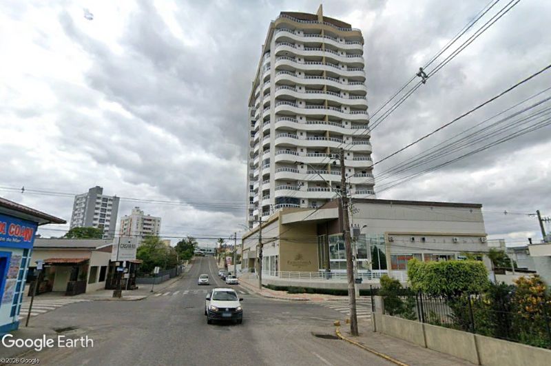 Apartamento Ed. Piazza Mirabella - Cocal do Sul, localizado em Cocal Do Sul - SC