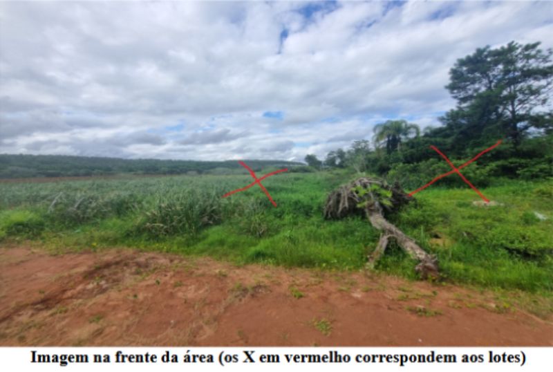 Terreno em Passo de Torres- L01 Q108, localizado em Passo De Torres - SC