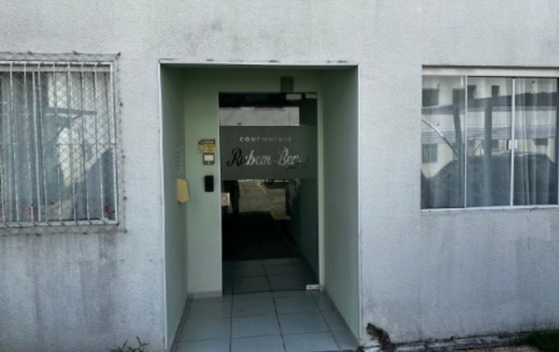 Apartamento Bal. Camboriú- Ed. Rubem Bento, localizado em Balneário Camboriú - SC, bairro Nova Esperança