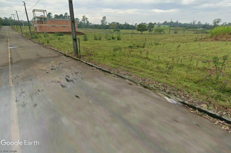 Terreno próximo a Rod. Luiz Rosso, localizado em Criciúma - SC, bairro Dagostim