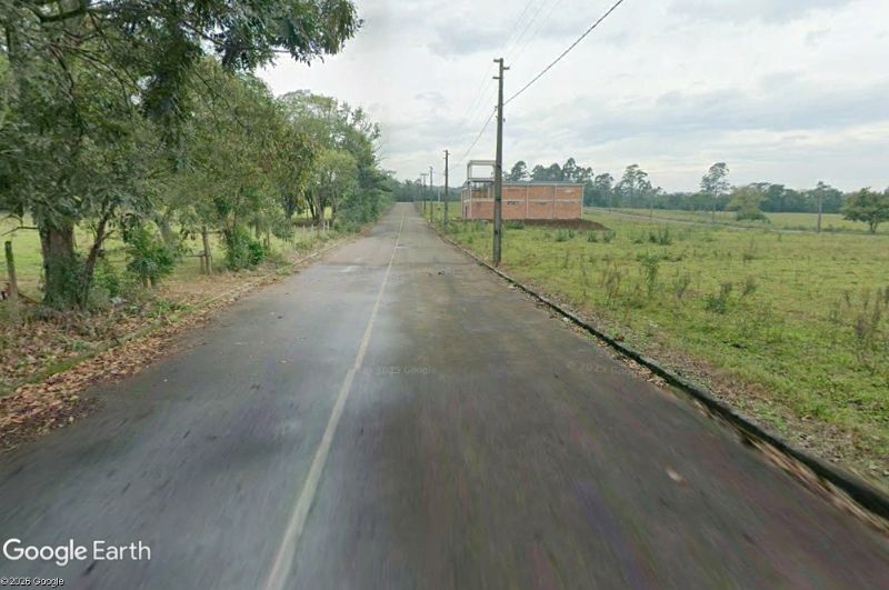 Terreno próximo a Rod. Luiz Rosso, localizado em Criciúma - SC, bairro Dagostim