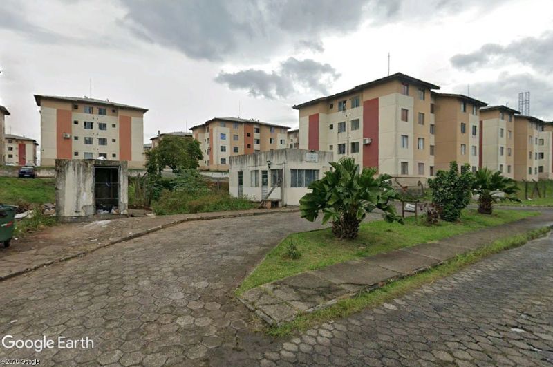 Imagem do imóvel Casa na Vila Zuleima