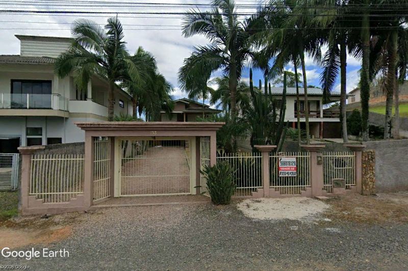 Casa na Vila Zuleima, localizado em Criciúma - SC, bairro Vila Zuleima