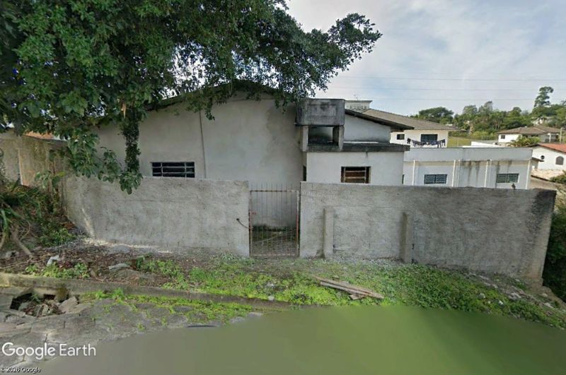 Casa na Vila Zuleima, localizado em Criciúma - SC, bairro Vila Zuleima