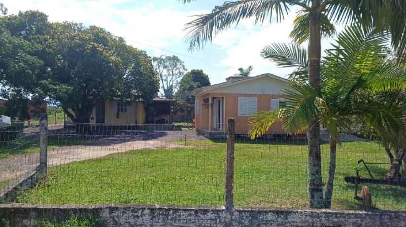 Fração de Terras, em Santa Rosa do Sul, localizado em Santa Rosa Do Sul - SC, bairro Vila São Cristóvão