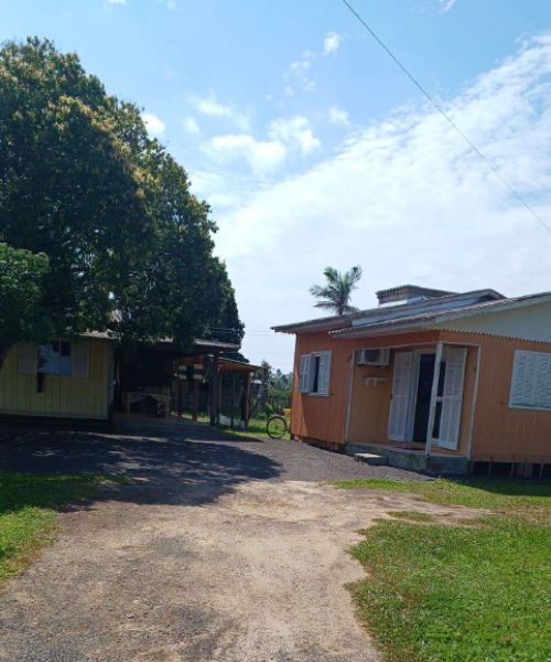Fração de Terras, em Santa Rosa do Sul, localizado em Santa Rosa Do Sul - SC, bairro Vila São Cristóvão