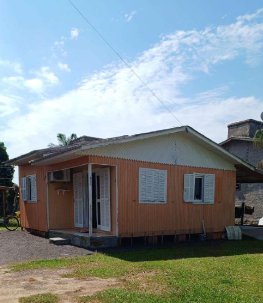 Fração de Terras, em Santa Rosa do Sul, localizado em Santa Rosa Do Sul - SC, bairro Vila São Cristóvão