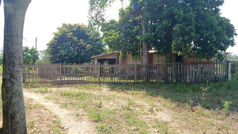 Imagem do imóvel Fração de Terras, em Santa Rosa do Sul