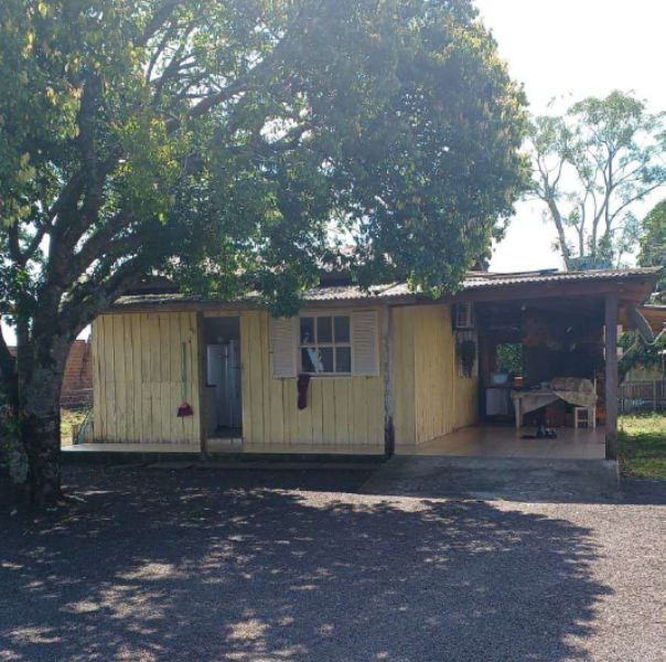 Fração de Terras, em Santa Rosa do Sul, localizado em Santa Rosa Do Sul - SC, bairro Vila São Cristóvão