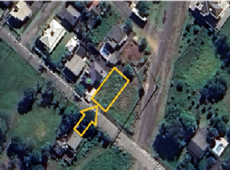 Terreno Urbano em Guarita, Sombrio SC, localizado em Sombrio - SC, bairro Guarita