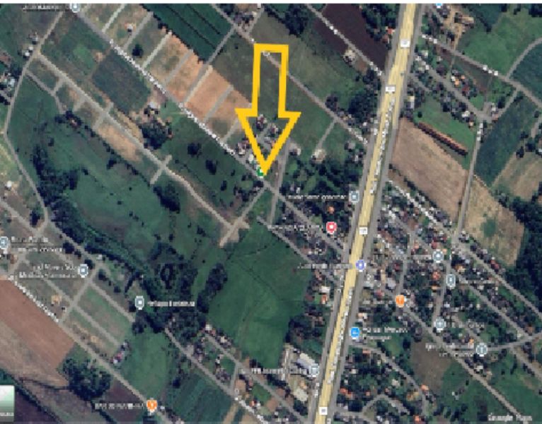 Terreno Urbano em Guarita, Sombrio SC, localizado em Sombrio - SC, bairro Guarita