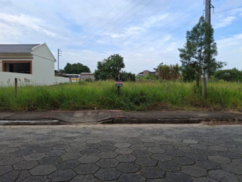 Imagem do imóvel Terreno Urbano em Guarita, Sombrio SC