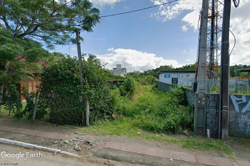 Imagem do imóvel Direitos de Imóvel no Campeche - Florianópolis