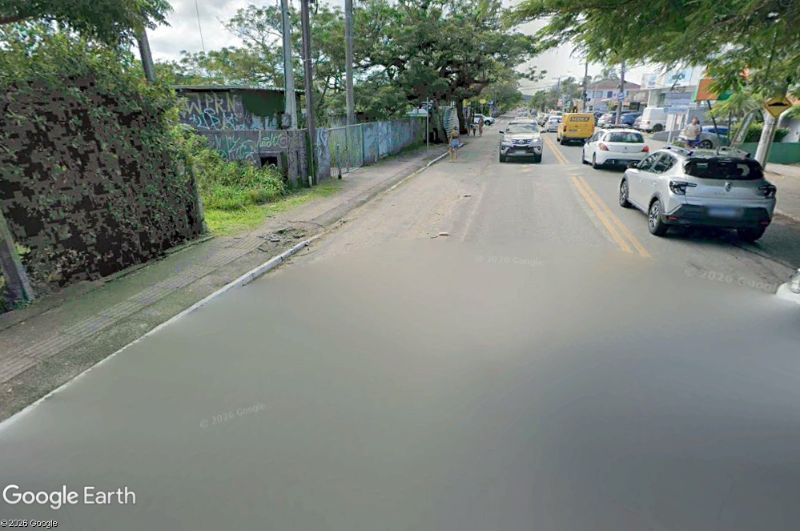 Direitos de Imóvel no Campeche - Florianópolis, localizado em Florianópolis - SC, bairro Campeche