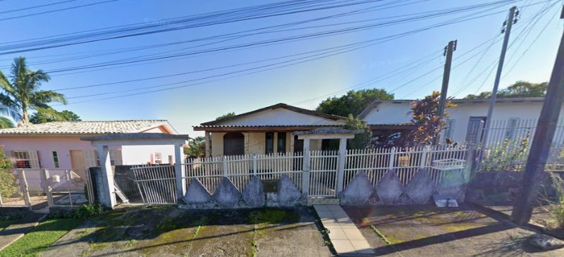 Casa em Criciúma