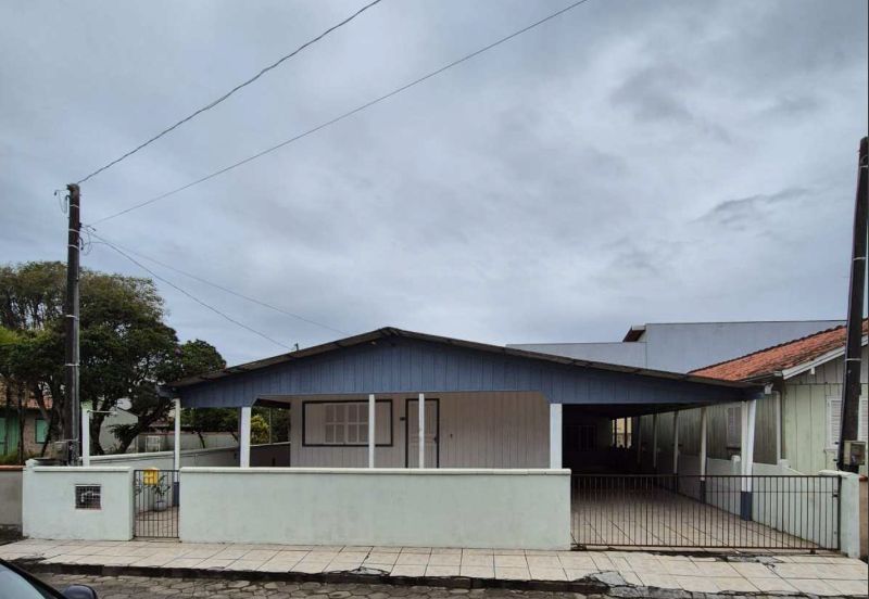 Imóvel na Praia da Armação em Penha (SC)