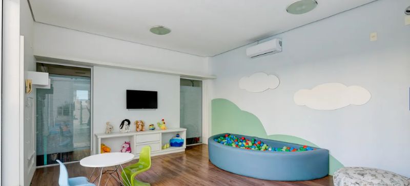 Apartamento com Garagens em Bal. Camboriú, localizado em Balneário Camboriú - SC