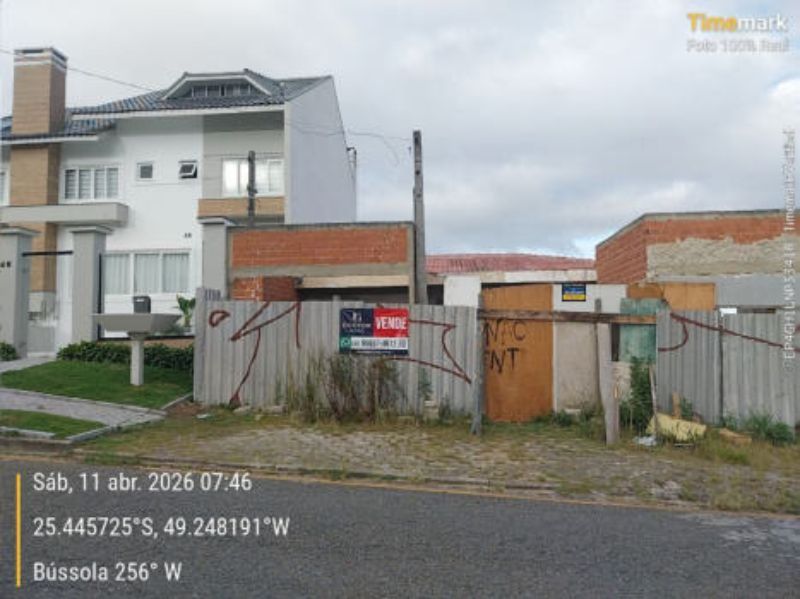 Imagem do imóvel Imóvel em Guabirotuba - Curitiba