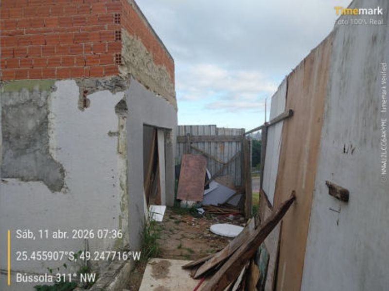 Imóvel em Guabirotuba - Curitiba, localizado em Curitiba - PR, bairro Guabirotuba
