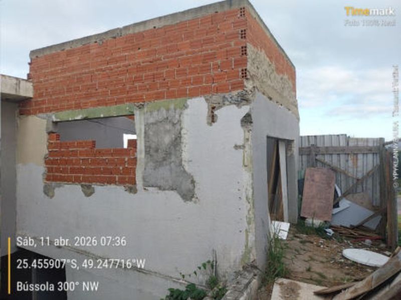 Imóvel em Guabirotuba - Curitiba, localizado em Curitiba - PR, bairro Guabirotuba