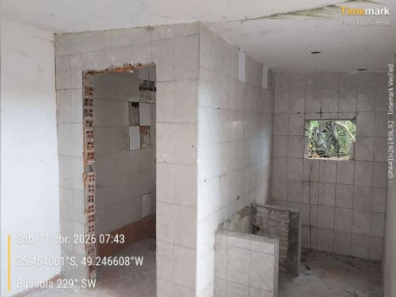 Imóvel em Guabirotuba - Curitiba, localizado em Curitiba - PR, bairro Guabirotuba