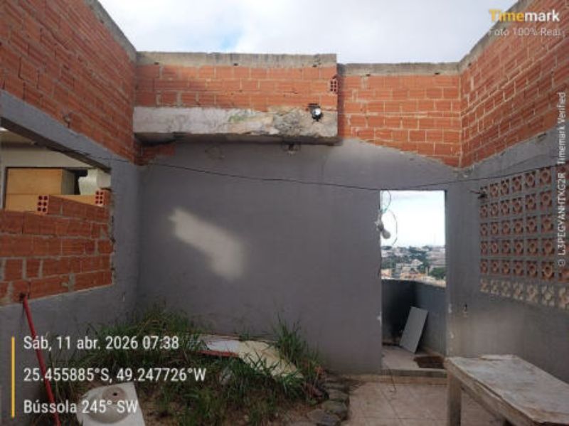 Imóvel em Guabirotuba - Curitiba, localizado em Curitiba - PR, bairro Guabirotuba