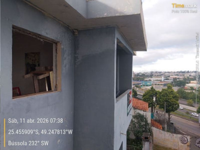 Imóvel em Guabirotuba - Curitiba, localizado em Curitiba - PR, bairro Guabirotuba