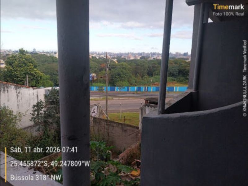 Imóvel em Guabirotuba - Curitiba, localizado em Curitiba - PR, bairro Guabirotuba