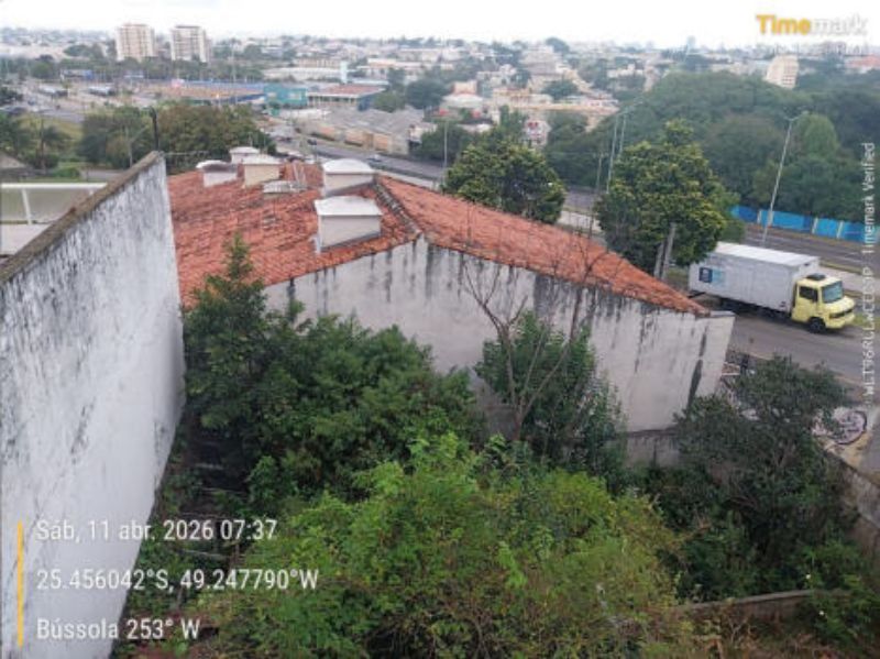 Imóvel em Guabirotuba - Curitiba, localizado em Curitiba - PR, bairro Guabirotuba