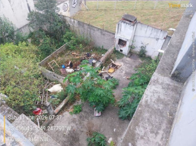 Imóvel em Guabirotuba - Curitiba, localizado em Curitiba - PR, bairro Guabirotuba
