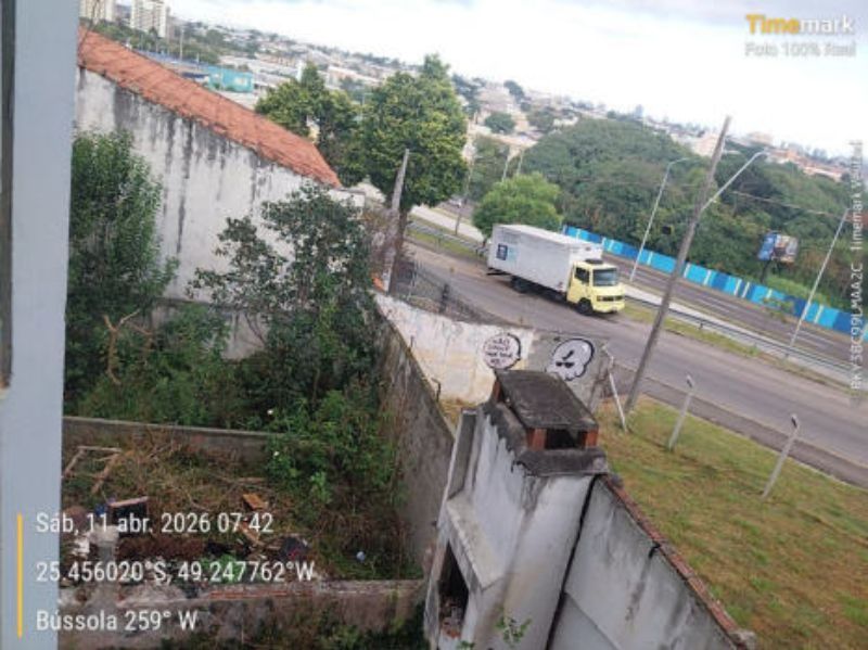 Imóvel em Guabirotuba - Curitiba, localizado em Curitiba - PR, bairro Guabirotuba