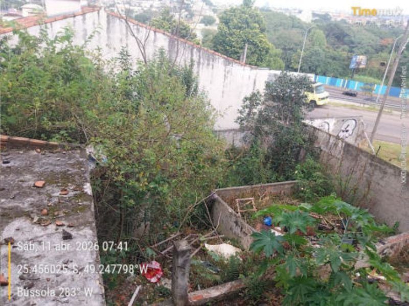 Imóvel em Guabirotuba - Curitiba, localizado em Curitiba - PR, bairro Guabirotuba