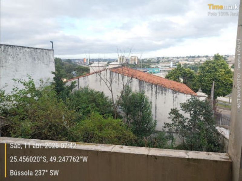 Imóvel em Guabirotuba - Curitiba, localizado em Curitiba - PR, bairro Guabirotuba