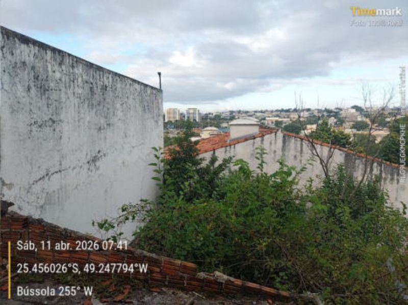 Imóvel em Guabirotuba - Curitiba, localizado em Curitiba - PR, bairro Guabirotuba