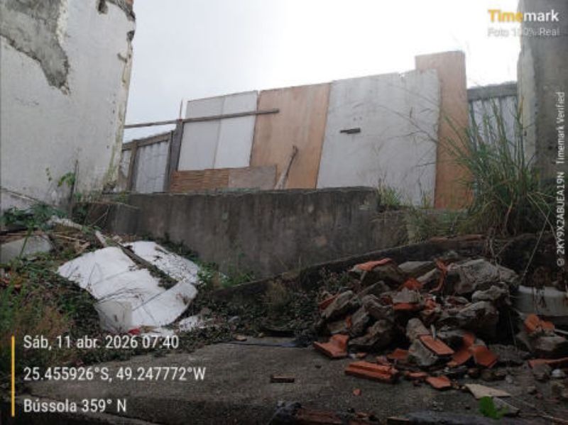 Imóvel em Guabirotuba - Curitiba, localizado em Curitiba - PR, bairro Guabirotuba