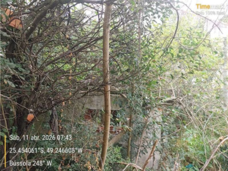 Imóvel em Guabirotuba - Curitiba, localizado em Curitiba - PR, bairro Guabirotuba