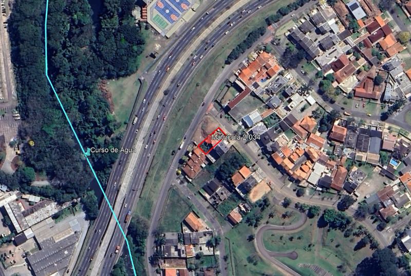 Imóvel em Guabirotuba - Curitiba, localizado em Curitiba - PR, bairro Guabirotuba
