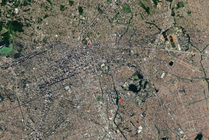 Imóvel em Guabirotuba - Curitiba, localizado em Curitiba - PR, bairro Guabirotuba