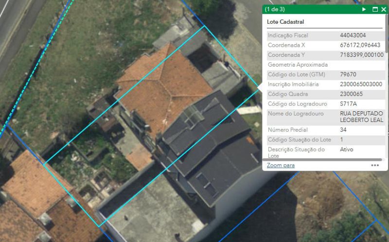 Imóvel em Guabirotuba - Curitiba, localizado em Curitiba - PR, bairro Guabirotuba